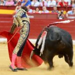 Murcia - Corrida de toros - Domingo 9 de septiembre de 2018