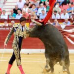 Murcia - Corrida de toros - Domingo 9 de septiembre de 2018