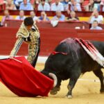 Murcia - Corrida de toros - Domingo 9 de septiembre de 2018