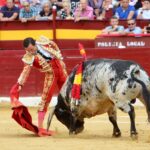 Murcia - Corrida de toros - Domingo 9 de septiembre de 2018