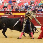 Murcia - Corrida de toros - Domingo 9 de septiembre de 2018