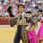 Murcia - Corrida de toros - Domingo 9 de septiembre de 2018
