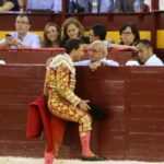 Murcia - Corrida de toros - Domingo 9 de septiembre de 2018