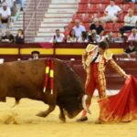 Murcia - Corrida de toros - Domingo 9 de septiembre de 2018