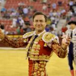 Murcia - Corrida de toros - Domingo 9 de septiembre de 2018