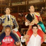 Murcia - Corrida de toros - Domingo 9 de septiembre de 2018