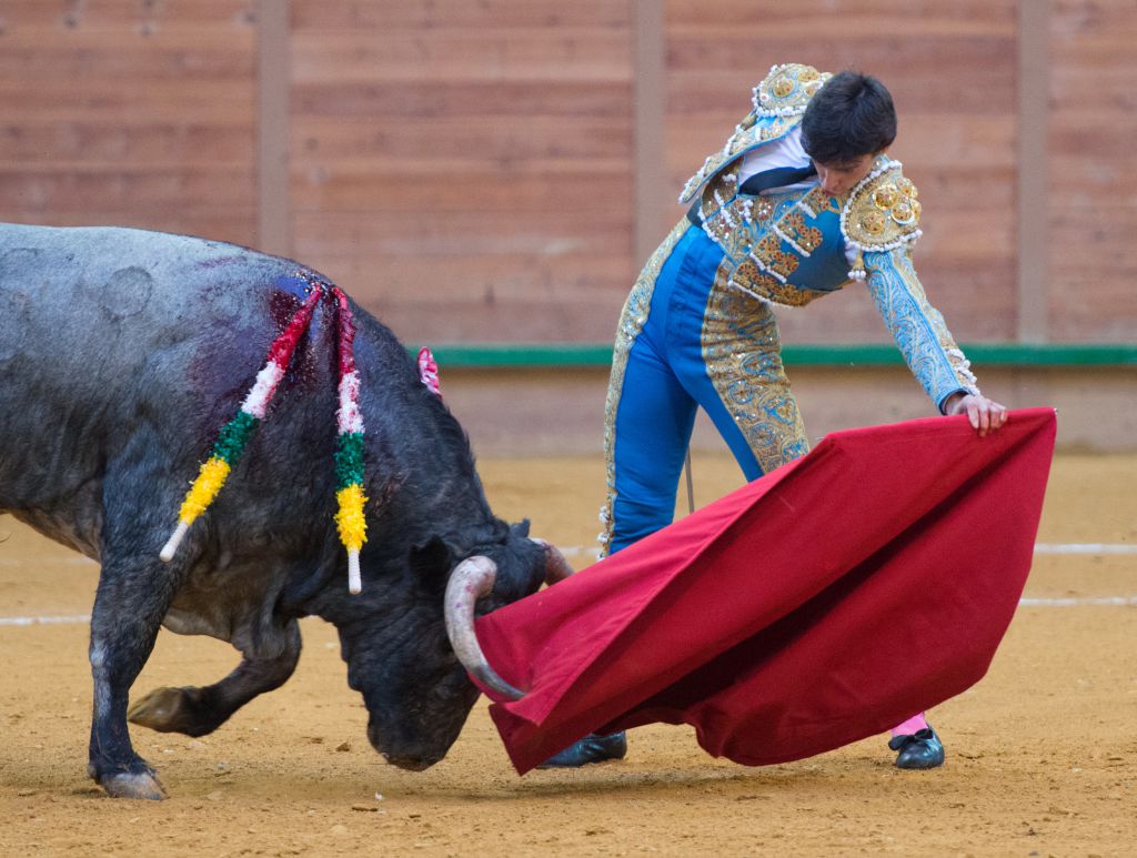Arnedo - Feria del Zapato de Oro - Domigno 30 de septiembre de 2018