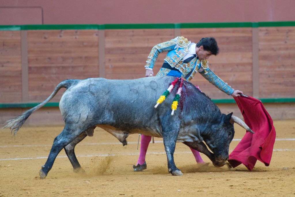 Arnedo - Feria del Zapato de Oro - Domigno 30 de septiembre de 2018
