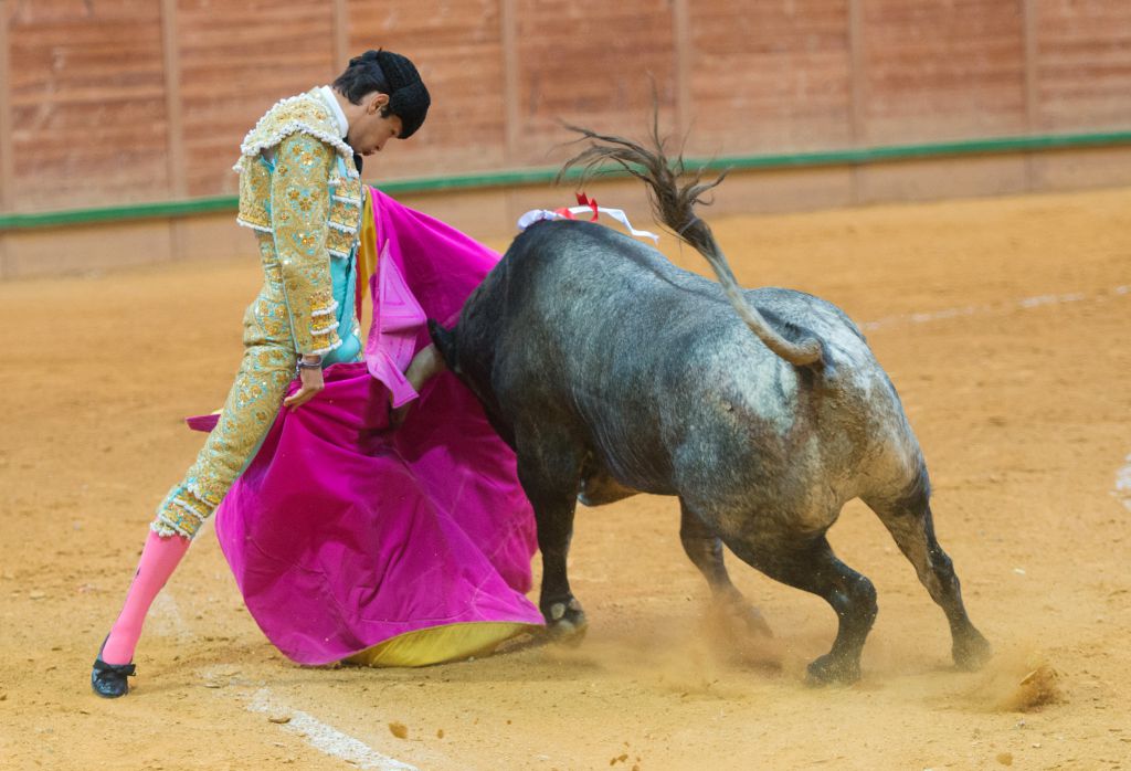 Arnedo - Feria del Zapato de Oro - Domigno 30 de septiembre de 2018