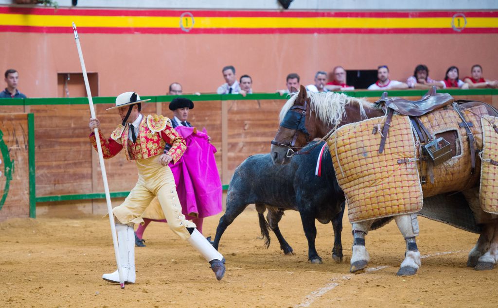 Arnedo - Feria del Zapato de Oro - Domigno 30 de septiembre de 2018