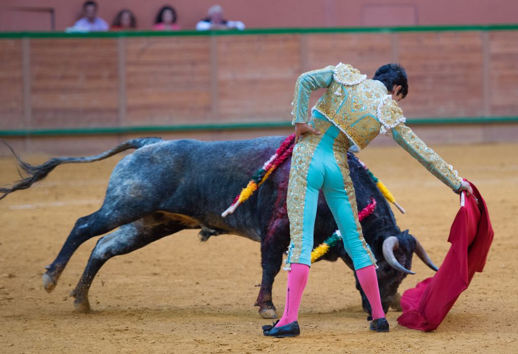 Arnedo - Feria del Zapato de Oro - Domigno 30 de septiembre de 2018