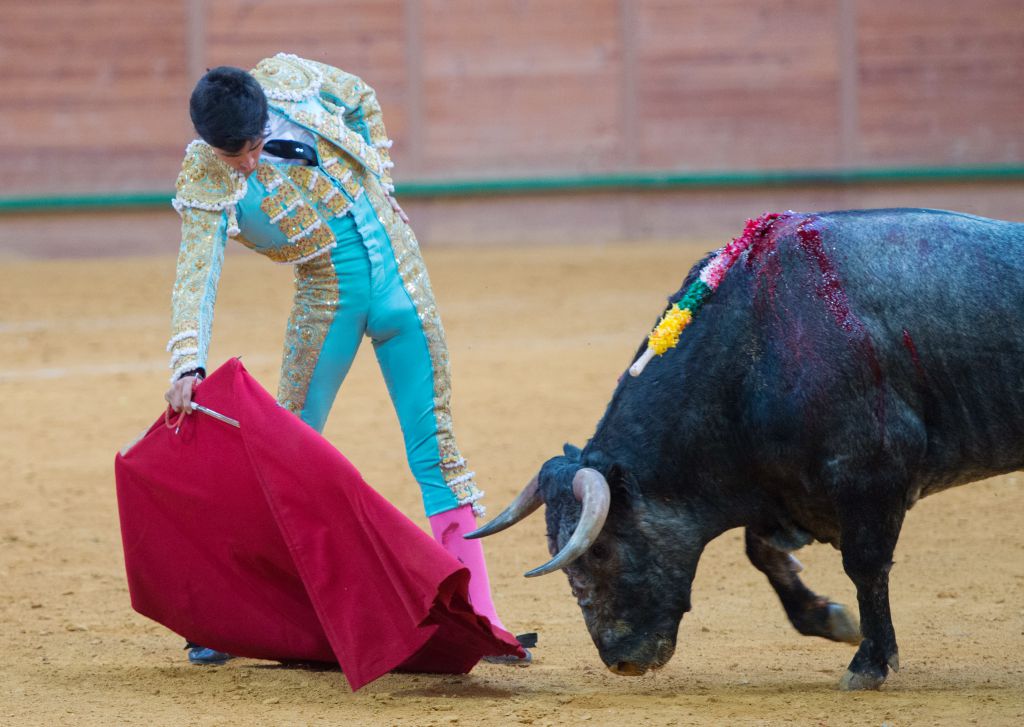 Arnedo - Feria del Zapato de Oro - Domigno 30 de septiembre de 2018