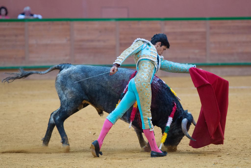 Arnedo - Feria del Zapato de Oro - Domigno 30 de septiembre de 2018