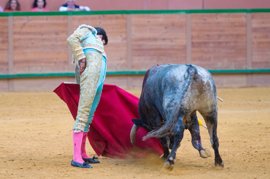 Arnedo - Feria del Zapato de Oro - Domigno 30 de septiembre de 2018