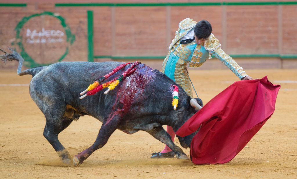 Arnedo - Feria del Zapato de Oro - Domigno 30 de septiembre de 2018