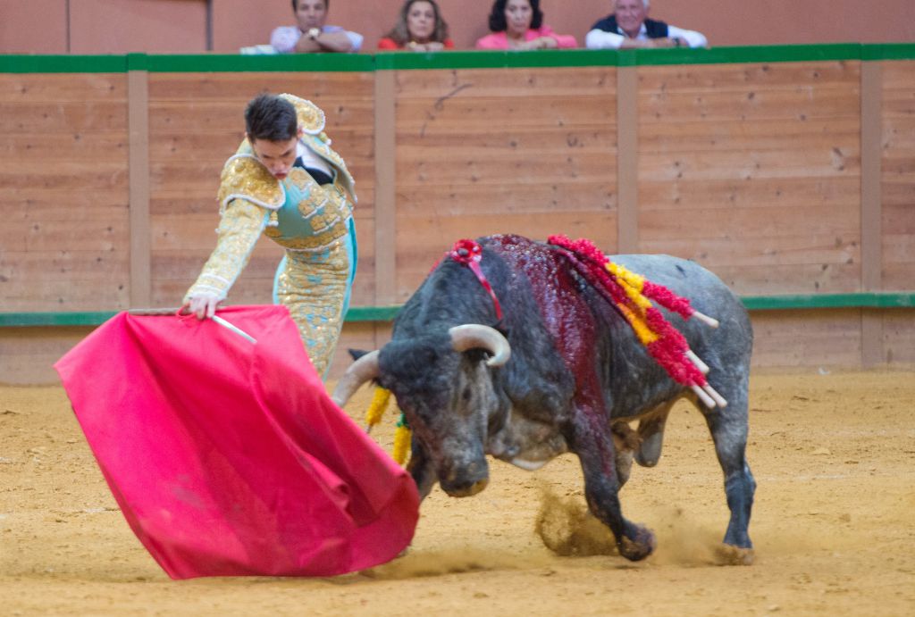 Arnedo - Feria del Zapato de Oro - Domigno 30 de septiembre de 2018
