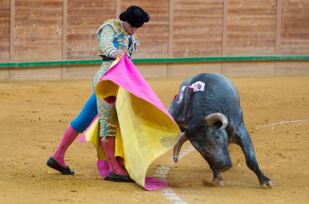 Arnedo - Feria del Zapato de Oro - Domigno 30 de septiembre de 2018