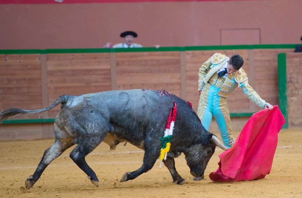 Arnedo - Feria del Zapato de Oro - Domigno 30 de septiembre de 2018