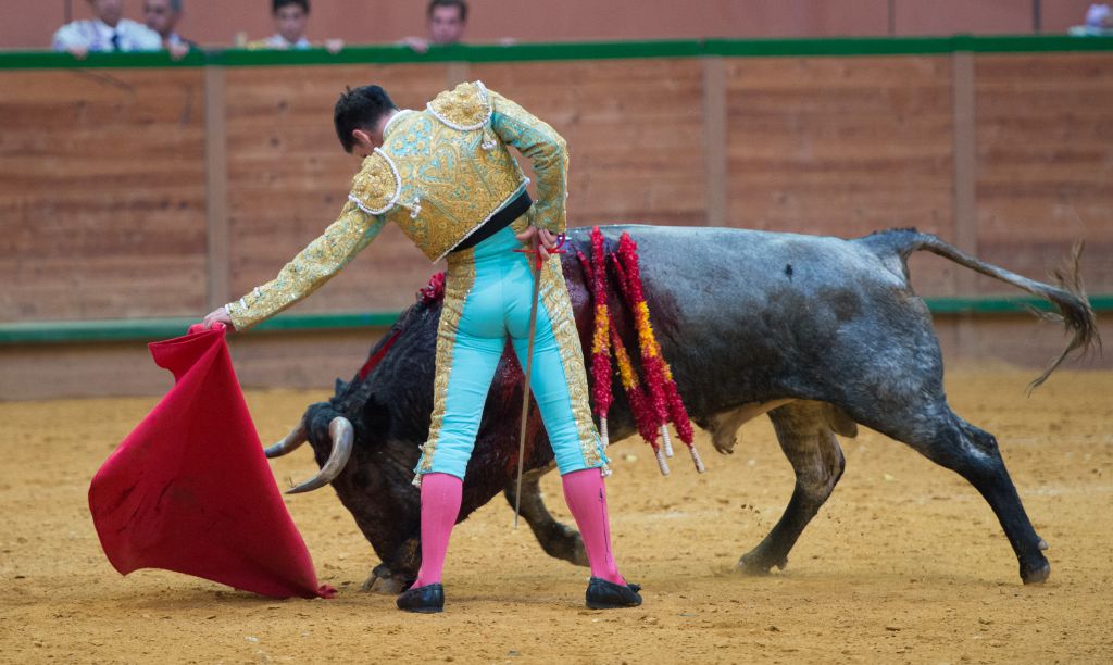 Arnedo - Feria del Zapato de Oro - Domigno 30 de septiembre de 2018
