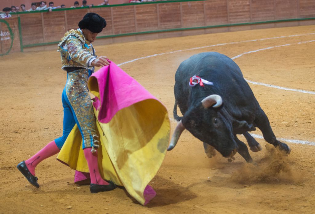 Arnedo - Feria del Zapato de Oro - Domigno 30 de septiembre de 2018