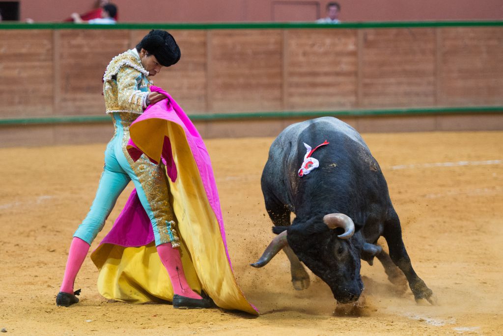 Arnedo - Feria del Zapato de Oro - Domigno 30 de septiembre de 2018