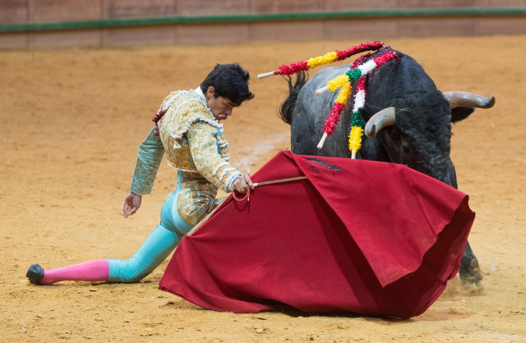 Arnedo - Feria del Zapato de Oro - Domigno 30 de septiembre de 2018