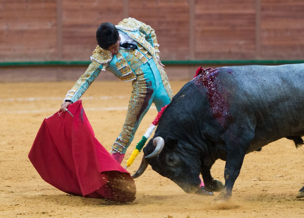 Arnedo - Feria del Zapato de Oro - Domigno 30 de septiembre de 2018
