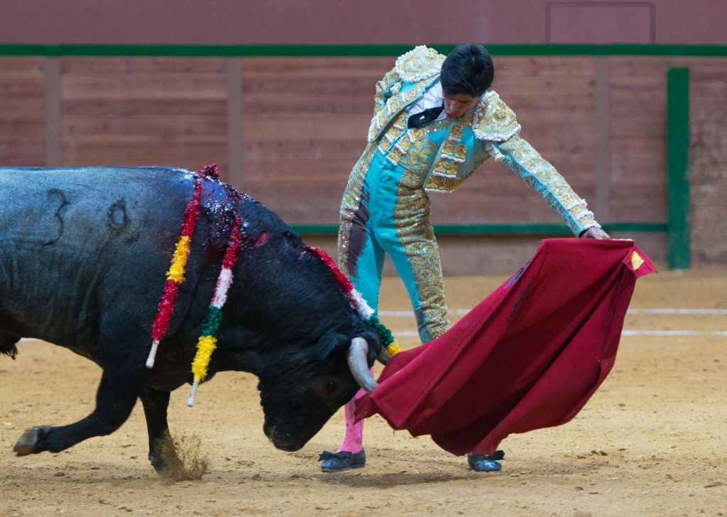 Arnedo - Feria del Zapato de Oro - Domigno 30 de septiembre de 2018
