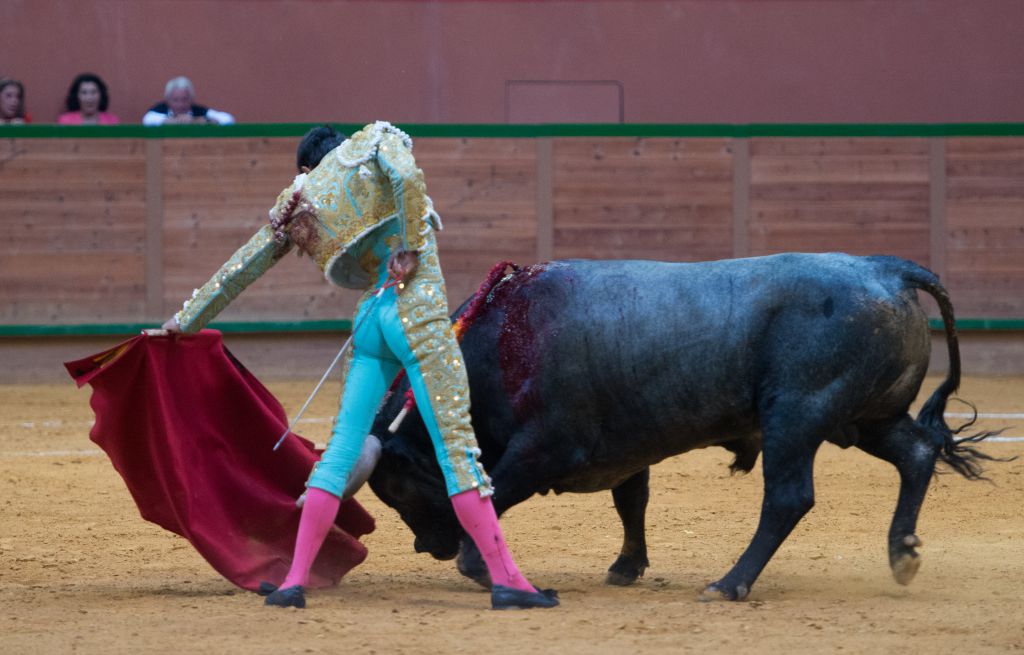 Arnedo - Feria del Zapato de Oro - Domigno 30 de septiembre de 2018