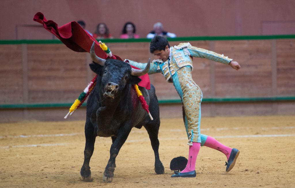 Arnedo - Feria del Zapato de Oro - Domigno 30 de septiembre de 2018