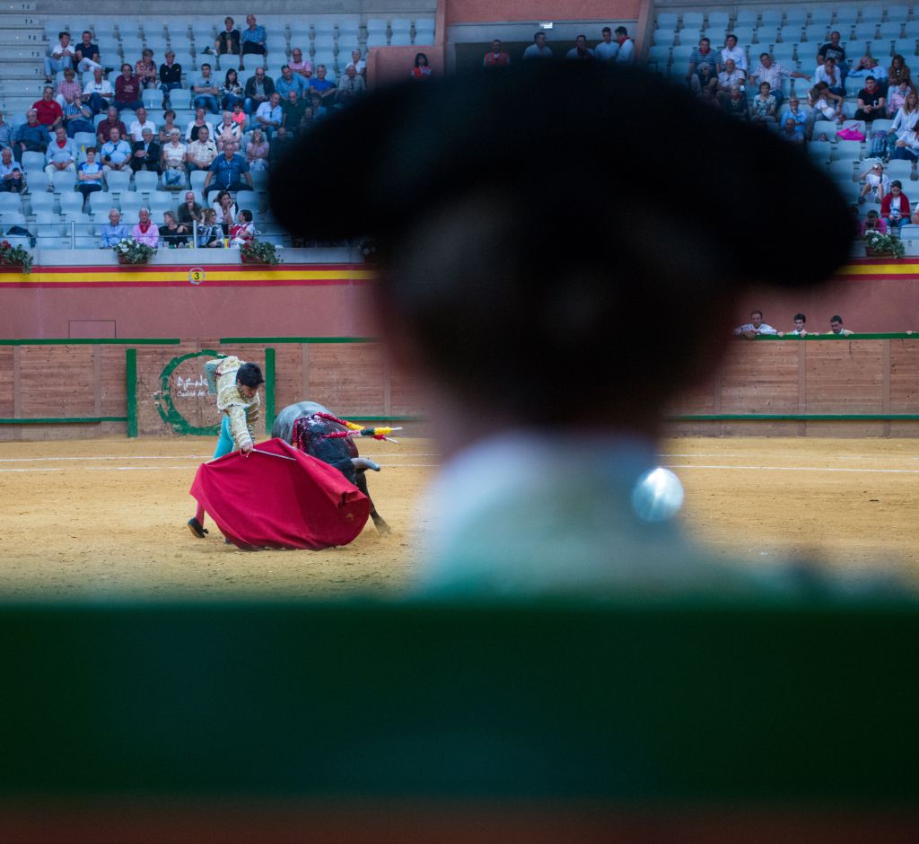 Arnedo - Feria del Zapato de Oro - Domigno 30 de septiembre de 2018