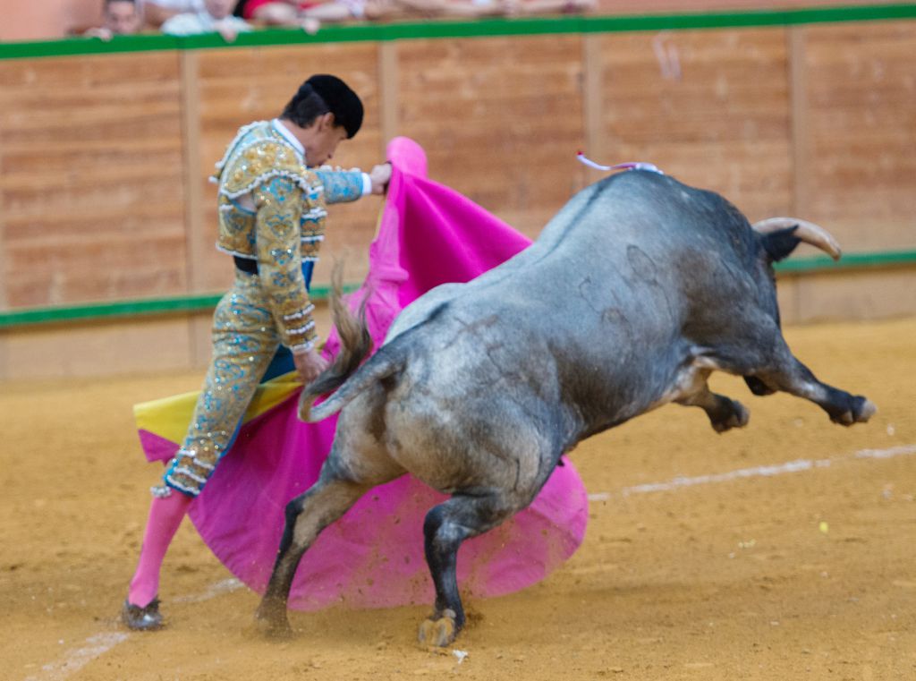 Arnedo - Feria del Zapato de Oro - Domigno 30 de septiembre de 2018