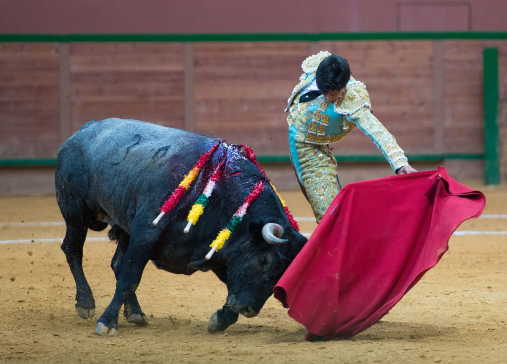 Arnedo - Feria del Zapato de Oro - Domigno 30 de septiembre de 2018