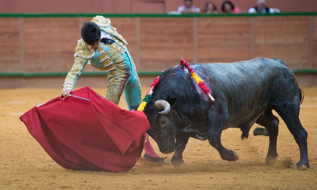 Arnedo - Feria del Zapato de Oro - Domigno 30 de septiembre de 2018