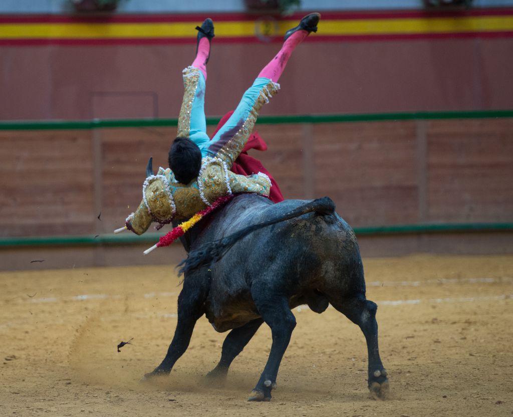 Arnedo - Feria del Zapato de Oro - Domigno 30 de septiembre de 2018