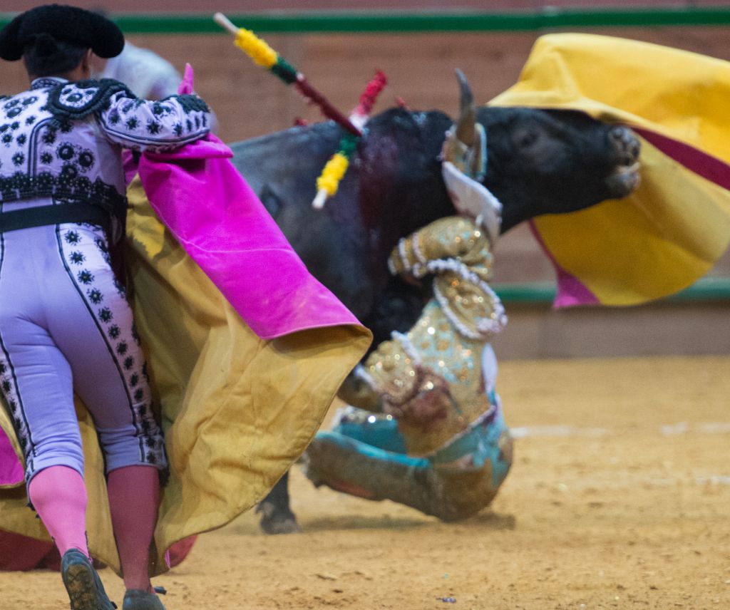 Arnedo - Feria del Zapato de Oro - Domigno 30 de septiembre de 2018