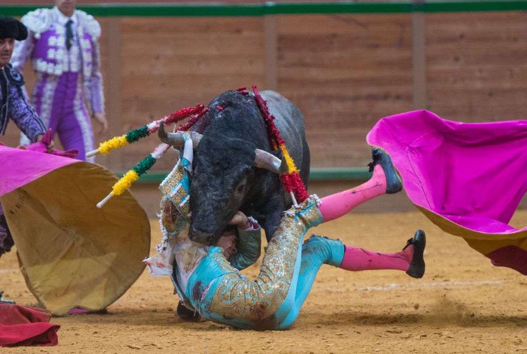 Arnedo - Feria del Zapato de Oro - Domigno 30 de septiembre de 2018