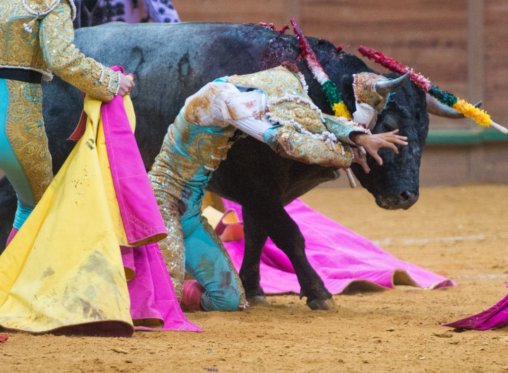 Arnedo - Feria del Zapato de Oro - Domigno 30 de septiembre de 2018