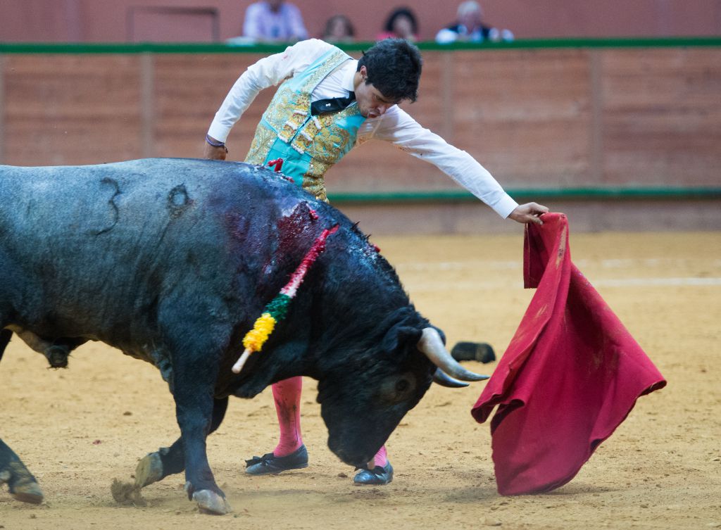 Arnedo - Feria del Zapato de Oro - Domigno 30 de septiembre de 2018