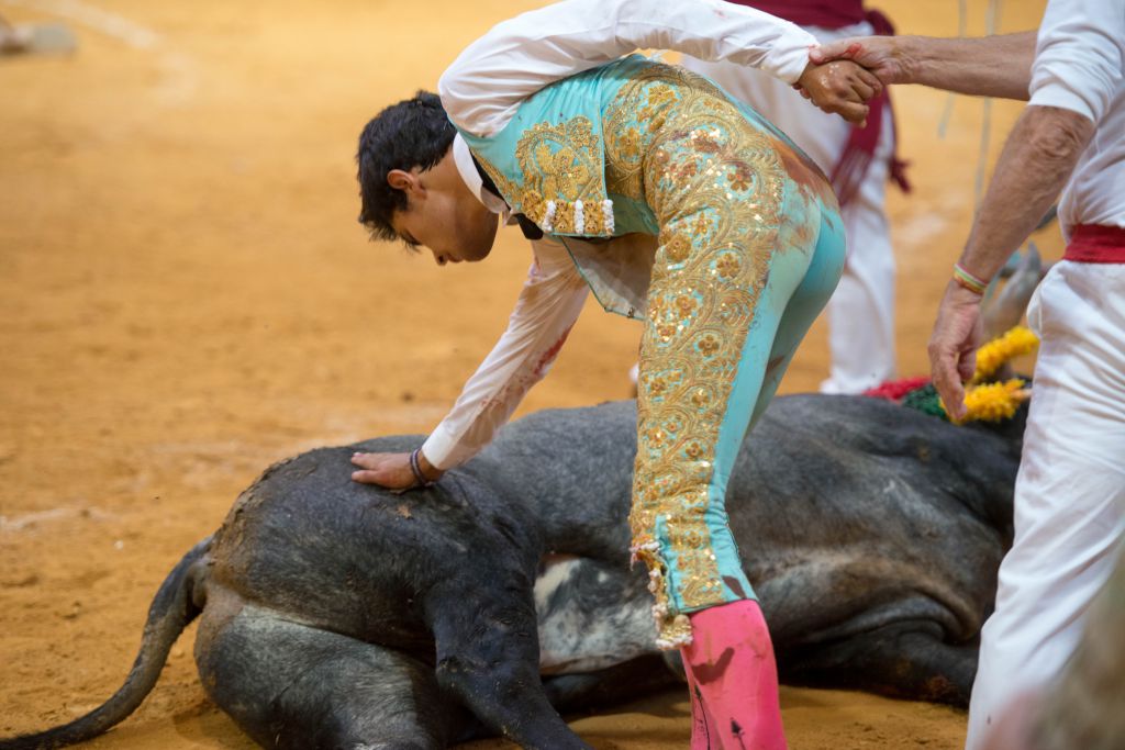 Arnedo - Feria del Zapato de Oro - Domigno 30 de septiembre de 2018