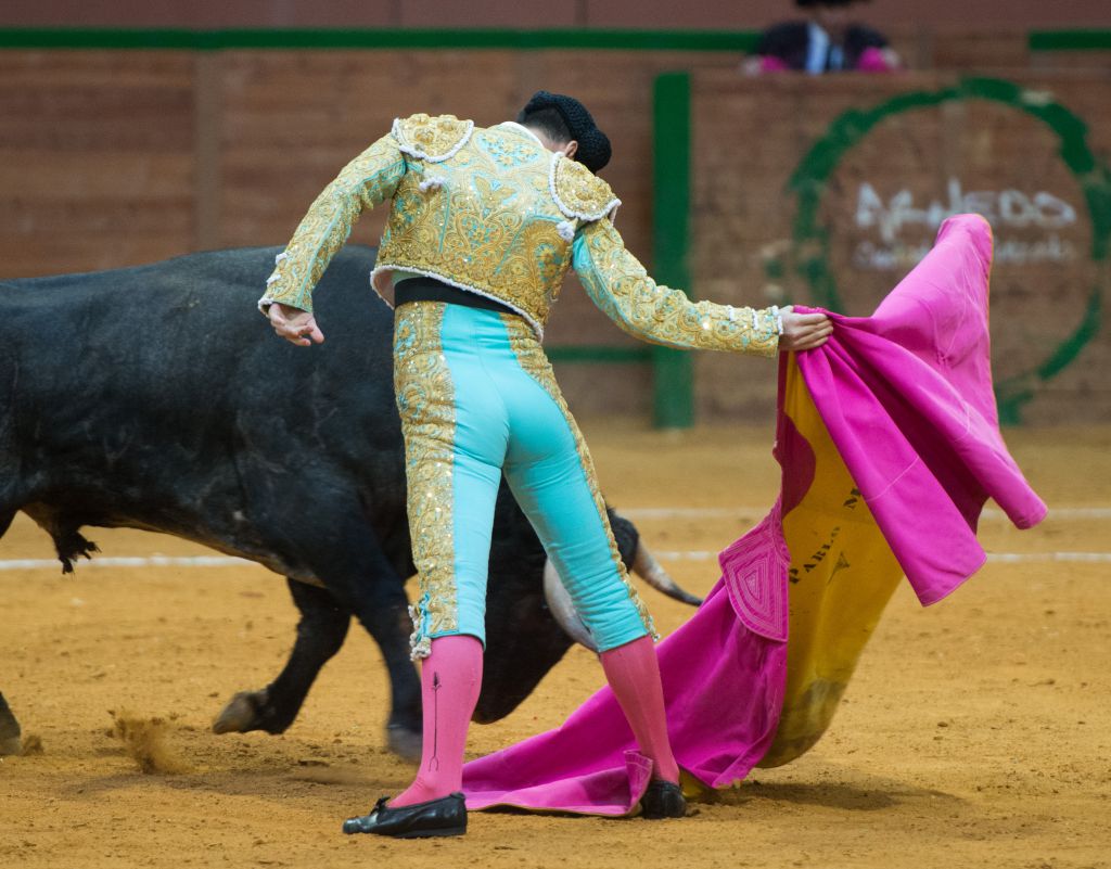 Arnedo - Feria del Zapato de Oro - Domigno 30 de septiembre de 2018