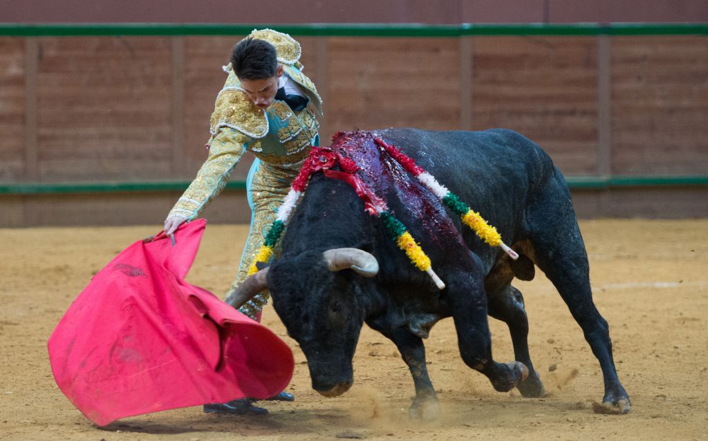 Arnedo - Feria del Zapato de Oro - Domigno 30 de septiembre de 2018