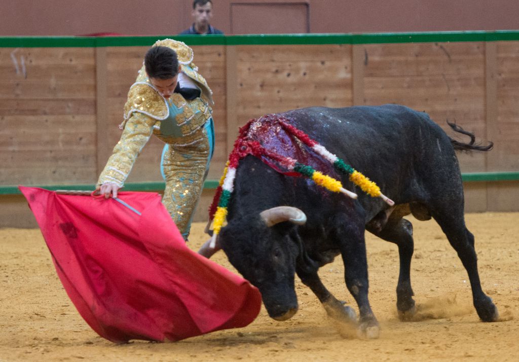 Arnedo - Feria del Zapato de Oro - Domigno 30 de septiembre de 2018