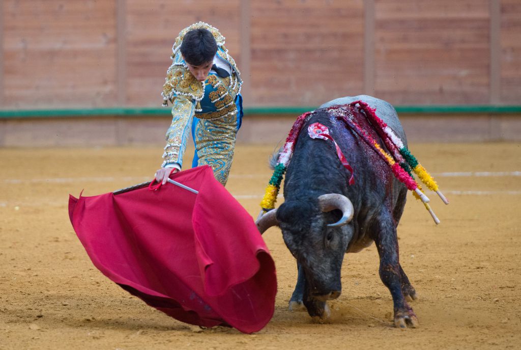 Arnedo - Feria del Zapato de Oro - Domigno 30 de septiembre de 2018
