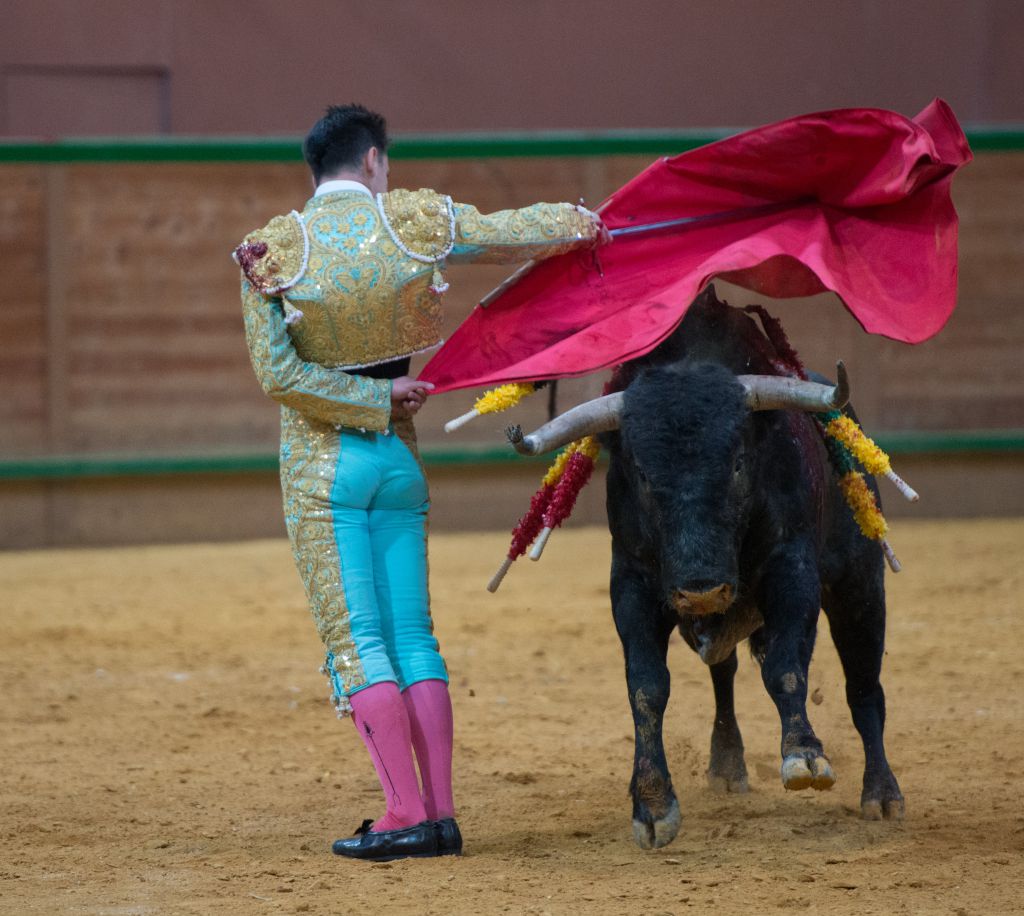 Arnedo - Feria del Zapato de Oro - Domigno 30 de septiembre de 2018