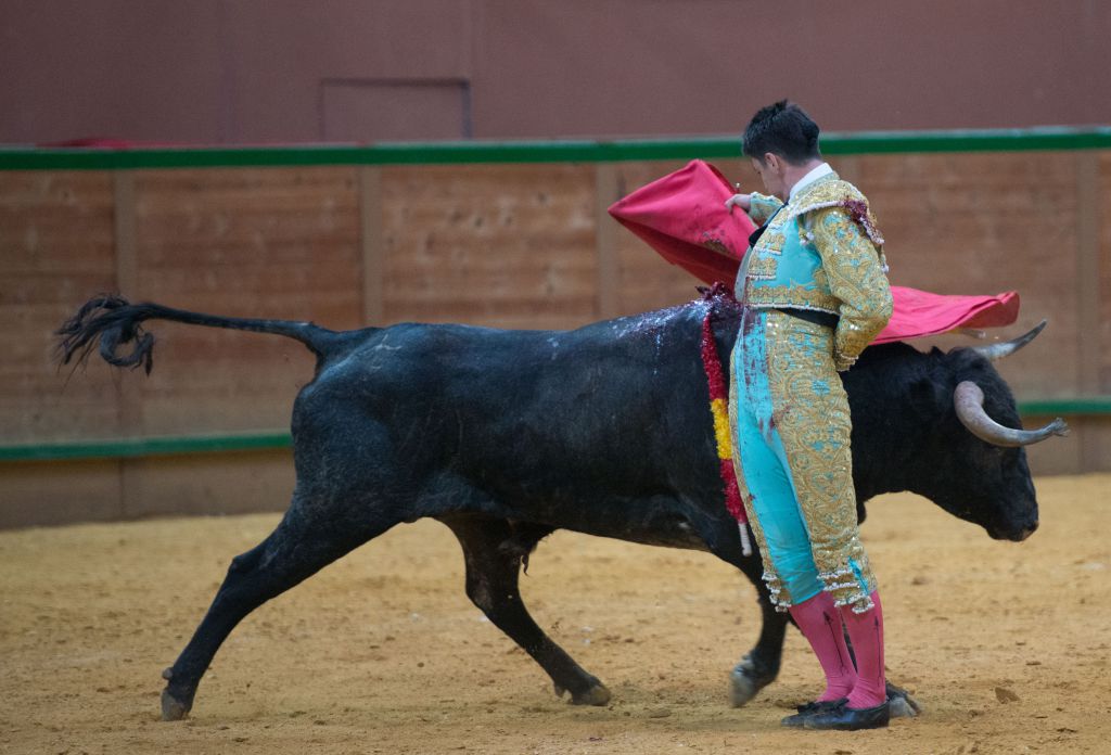 Arnedo - Feria del Zapato de Oro - Domigno 30 de septiembre de 2018