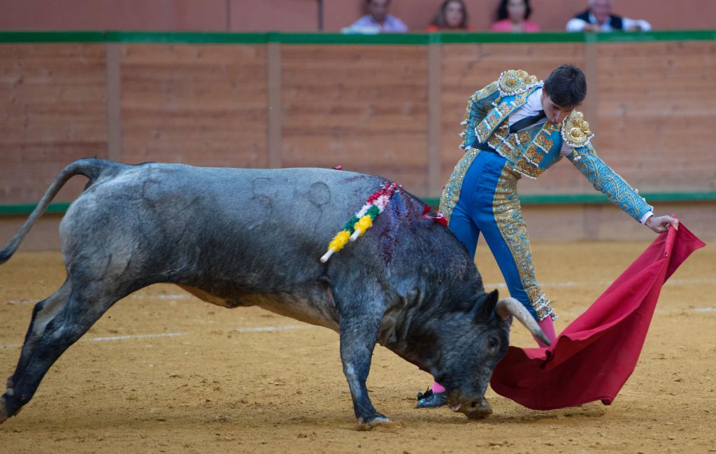 Arnedo - Feria del Zapato de Oro - Domigno 30 de septiembre de 2018