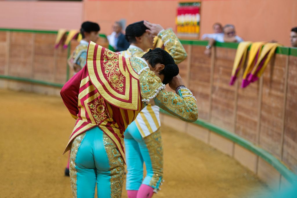 Arnedo - Feria del Zapato de Oro - Domigno 30 de septiembre de 2018