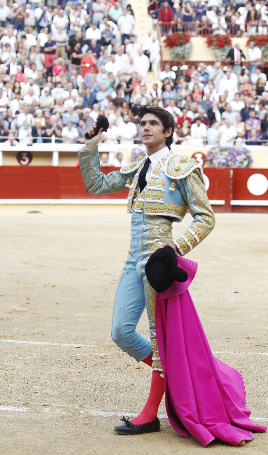 Bayona, 31 de agosto de 2018