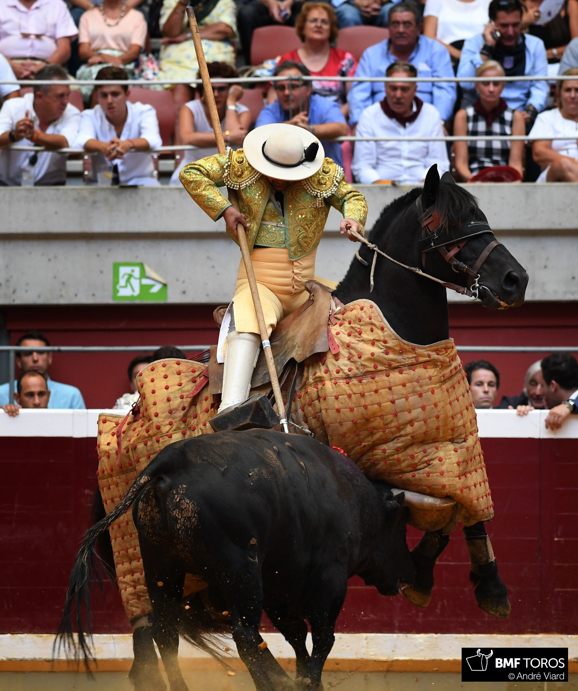 Logroño, 21 de septiembre de 2018